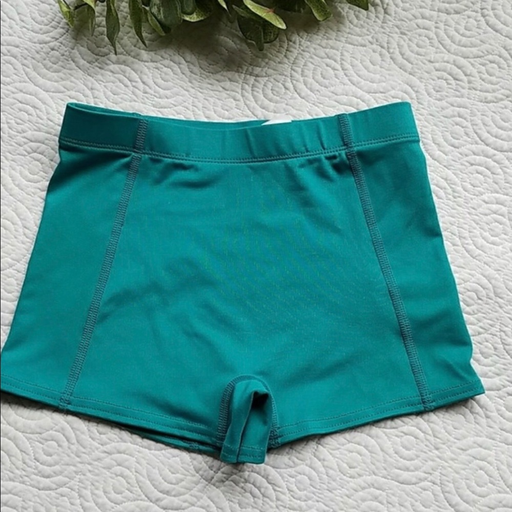 BCG athletic shorts